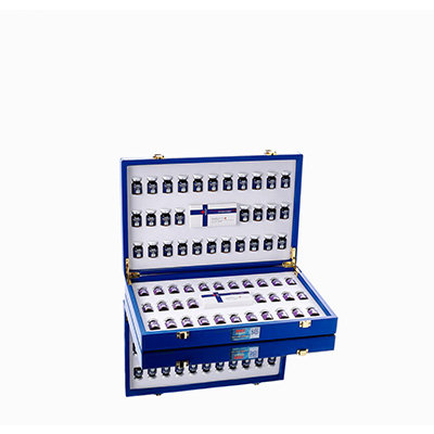 鲅鱼圈润芯综合版