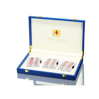 鲅鱼圈子宫排毒套