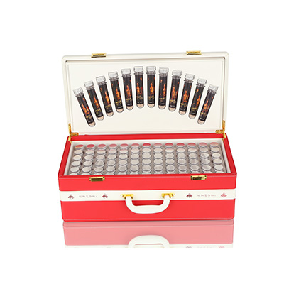 鲅鱼圈卵巢抗衰复合粉