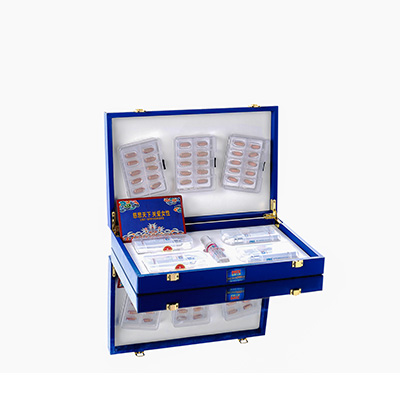 鲅鱼圈爱芯回春综合版